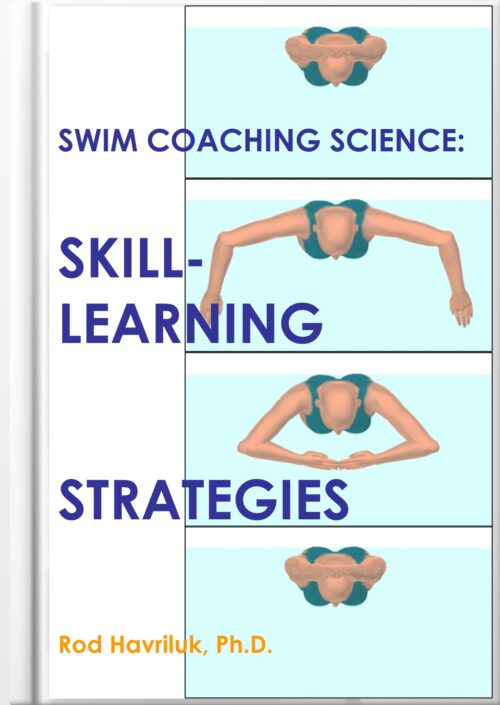 Swim Coaching Science: Skill-Learning Strategies